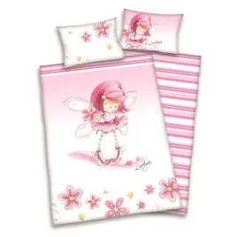 komplet-poscieli-100-x-135-cm-rozowy