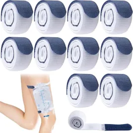 paski-na-noge-do-cewnika-na-mocz-rzepy-10-sztuk-25x60-cm