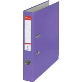 segregator-ekonomiczny-a4-50mm-fioletowy-81174-esselte