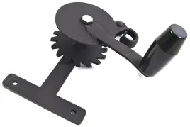 kolowrotek-do-grilla-kuty-na-linke-lub-lancuch