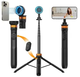 kijek-selfie-stick-statyw-162cm-na-magnes-magsafe-telefon-smartfon-pilot
