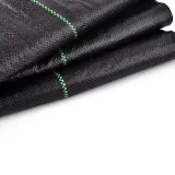 agrowloknina-agrotkanina-16-x-50m-uv-90g-na-chwasty-solidna-czarna-mata-stan-nowy-stan-opakowania-oryginalne