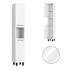 szafka-lazienkowa-stojaca-40-cm-slupek-regal-polki-biala-czarna