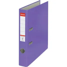 segregator-ekonomiczny-a4-50mm-fioletowy-81174-esselte