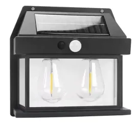 lampa-solarna-led-elewacyjna-podwojna-kinkiet-z-czujnikiem-filament