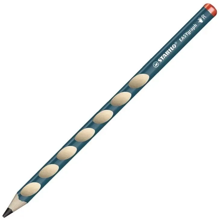 olowek-easygraph-2b-petrol-dla-praworecz-stabilo