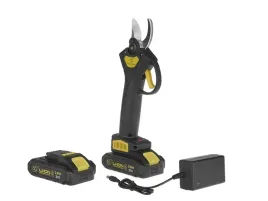 akumulatorowy-sekator-ogrodowy-reczne-nozyce-elektryczne-21v-2x-2000mah