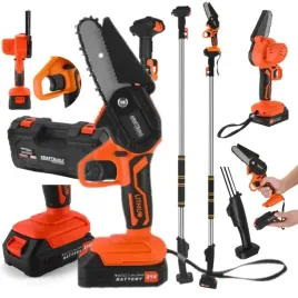 pila-pilarka-lancuchowa-2x-2ah-akumulatorowa-21v-wysiegnik-4-walizka