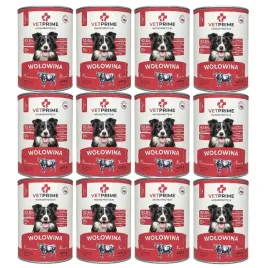 vetprime-hipoalergiczna-monobialkowa-monoprotein-wolowina-12x400g