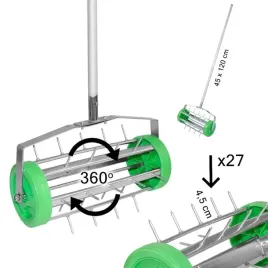 aerator-wertykulator-do-trawnika-gleby-reczny-obrotowy-trawy-murawy-kolce
