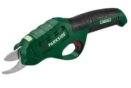 parkside-akumulatorowe-nozyce-ogrodowe-paas-4-a1-4-v