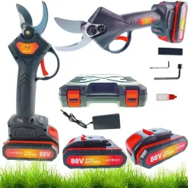 sekator-nozyce-akumulatorowe-elektryczne-ogrodnicze-2-baterie-21v-zestaw