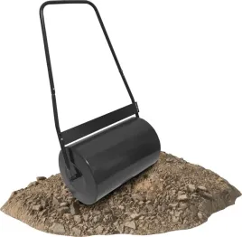 walec-ogrodowy-do-trawy-trawnika-ziemi-murawy-metalowy-42cm-czarny