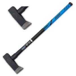 profesjonalny-siekieromlot-4000g-stalowy-z-uchwytem-z-gumy-dlugosc-91-cm