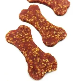 przysmak-smakolyk-dla-psa-kota-kosc-z-kaczka-i-ryzem-500g