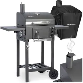 grill-weglowy-z-pokrowcem-berdsen-bd-892-czarny