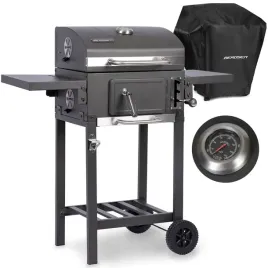 grill-weglowy-z-pokrowcem-berdsen-bd-892-czarny
