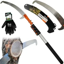 pila-do-ciecia-galezi-drewna-na-wysiegniku-z-hakiem-teleskopowa-3m-rekawice