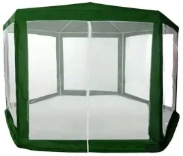namiot-pawilon-ogrodowy-handlowy-2x2x2-m-z-moskitiera-zielony-multigarden