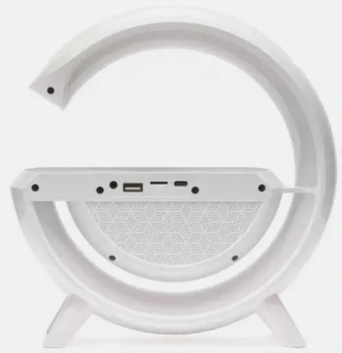 lampka-rgb-led-glosnik-bluetooth-radio-fm-ladowarka-indukcyjna-na-biurko-stan-nowy