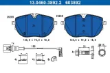 klocki-hamulcowe-ate-original-przod-vw-multivan-t6-stan-nowy