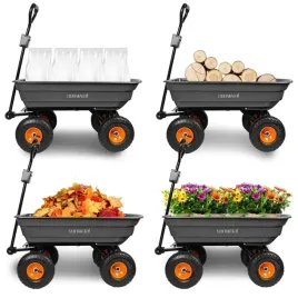 wozek-ogrodowy-transportowy-przyczepka-taczka-pompowane-kola-do-300kg-75l