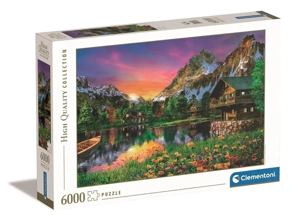 puzzle-6000-alpine-lake-clementoni