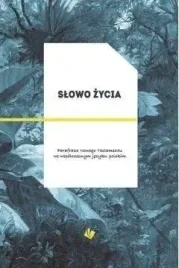 slowo-zycia-parafraza-nt-okladka-zielona