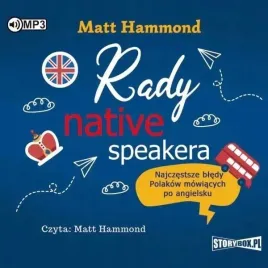 rady-native-speakera-audiobook-matt-hammond