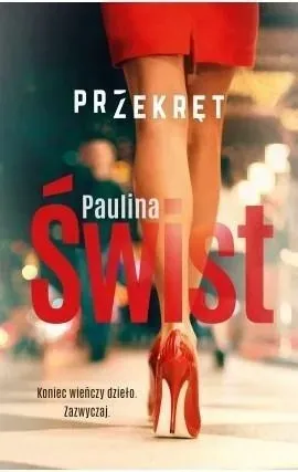 przekret-paulina-swist