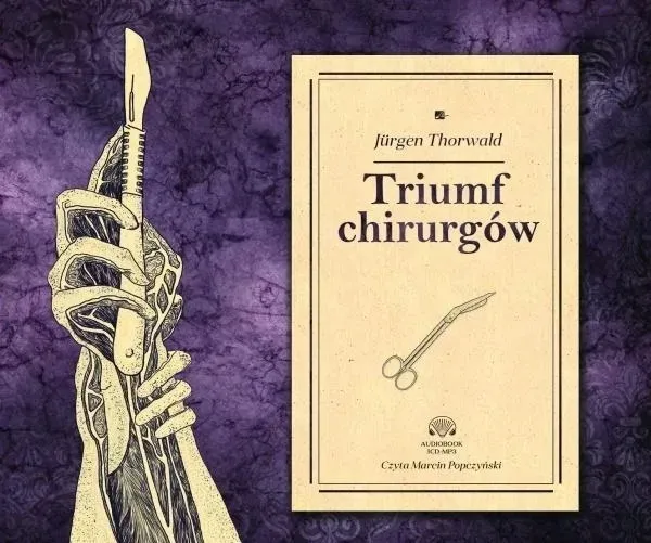 triumf-chirurgow-audiobook-jrgen-thorwald