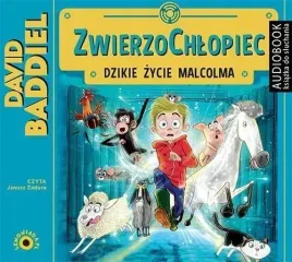 zwierzochlopiec-dzikie-zycie-malcolma-audiobook