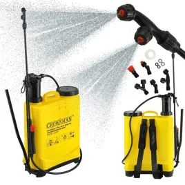 opryskiwacz-reczny-cisnieniowy-plecakowy-16l-lanca-80cm-zestaw-zlaczek