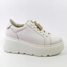 cambell-25-00603-biale-sneakersy-polbuty-damskie-skorzane-modne-r-40