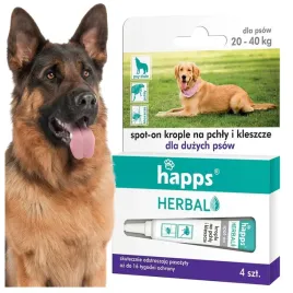 krople-na-pasozyty-happs-herbal-przeciw-pchlom-i-kleszczom-16-ml-duzy-pies