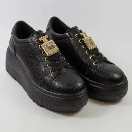 cambell-25-00603-czarne-sneakersy-polbuty-damskie-skorzane-modne-r-40