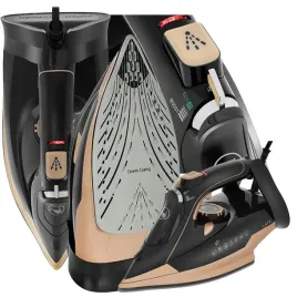 mocne-zelazko-parowe-3000w-ze-stopa-ceramiczna-strazak-anti-calc-anti-drip