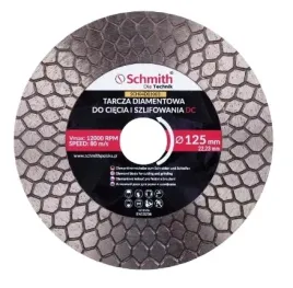tarcza-diamentowa-do-ciecia-i-szlifowania-dc-125x2223mm-gr-16mm-schmith