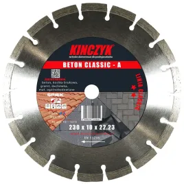 tarcza-diamentowa-do-betonu-granitu-dachowki-230x10x22mm-classic-a-kinczyk
