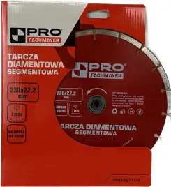 tarcza-diamentowa-segment-ciecie-na-mokro-i-sucho-230x222-pro-wt104