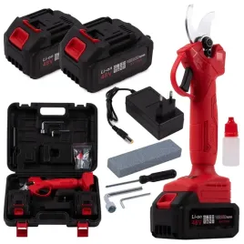 sekator-akumulatorowy-elektryczny-nozyce-ogrodowy-mocne-48v-bezszczotkowe