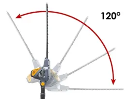 nozyce-elektryczne-do-zywoplotu-na-wysiegniku-900w-regulacja-wysiegnik
