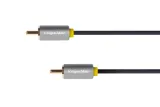 kabel-1rca-1rca-0-5m-krugerandmatz-basic