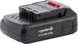 akumulator-bateria-20v-2ah-2-0ah-ak202-li-ion-do-systemu-4garden-20v