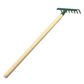 male-grabki-grabie-do-lisci-trawy-ogrodowe-66-cm-8-zebow-trzonek-drewniany
