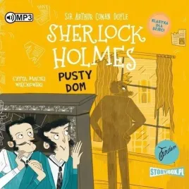 sherlock-holmes-t-21-pusty-dom-audiobook