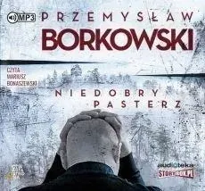 niedobry-pasterz-audiobook-przemyslaw-borkowski