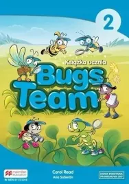 bugs-team-2-ksiazka-ucznia-macmillan