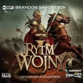 rytm-wojny-i-audiobook-brandon-sanderson
