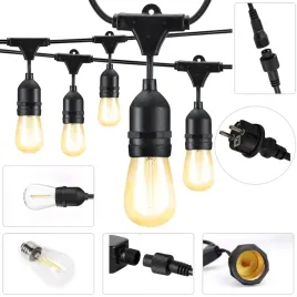 girlanda-ogrodowa-swietlna-led-15m-lampki-lancuch-wodoszczelna-15-x-zarowki